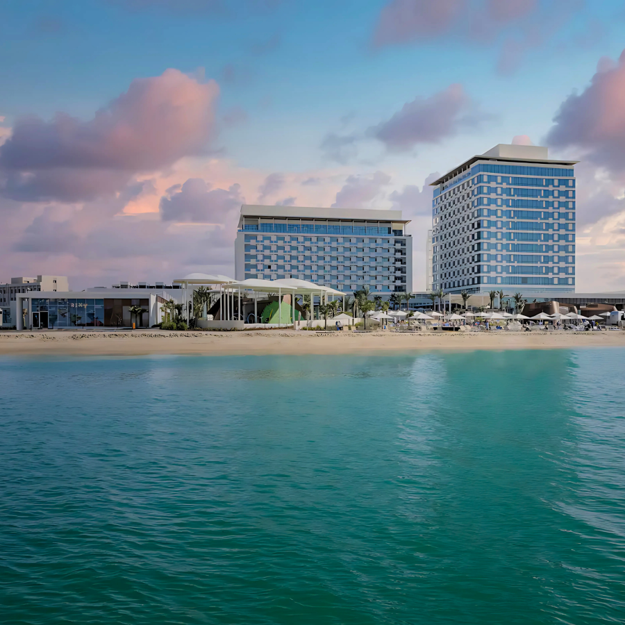 Rixos Gulf Hotel Doha